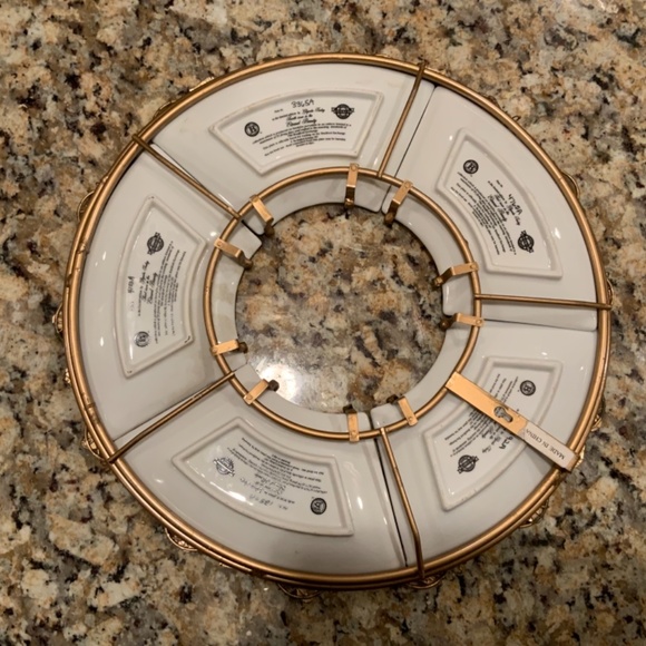 5pc Glynda Turley for Bradford Exchange Eternal - Picture 5 of 10